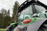 2018 John Deere 6155 R