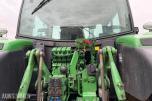 2018 John Deere 6155 R