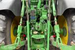 2018 John Deere 6155 R