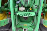 2018 John Deere 6155 R