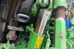 2018 John Deere 6155 R