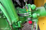 2018 John Deere 6155 R