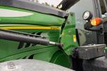 2018 John Deere 6155 R