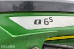 2018 John Deere 6155 R