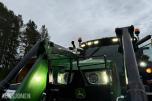 2018 John Deere 6155 R