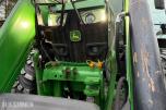 2018 John Deere 6155 R