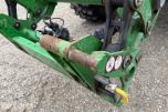 2018 John Deere 6155 R