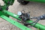 2018 John Deere 6155 R