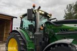 2018 John Deere 6155 R