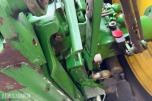 2018 John Deere 6155 R