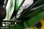 2018 John Deere 6155 R