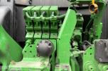 2018 John Deere 6155 R