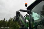 2018 John Deere 6155 R