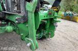 2018 John Deere 6155 R