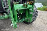 2018 John Deere 6155 R