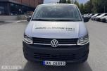 2017 Volkswagen Kombi 2.0-102 D 9 seter