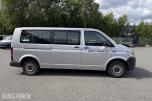 2017 Volkswagen Kombi 2.0-102 D 9 seter