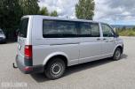 2017 Volkswagen Kombi 2.0-102 D 9 seter
