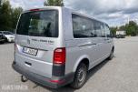 2017 Volkswagen Kombi 2.0-102 D 9 seter