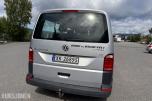 2017 Volkswagen Kombi 2.0-102 D 9 seter
