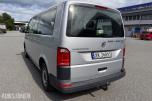 2017 Volkswagen Kombi 2.0-102 D 9 seter