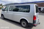 2017 Volkswagen Kombi 2.0-102 D 9 seter