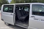 2017 Volkswagen Kombi 2.0-102 D 9 seter