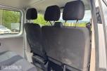 2017 Volkswagen Kombi 2.0-102 D 9 seter
