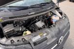 2017 Volkswagen Kombi 2.0-102 D 9 seter
