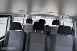 2017 Volkswagen Kombi 2.0-102 D 9 seter