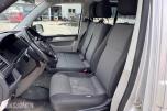 2017 Volkswagen Kombi 2.0-102 D 9 seter