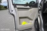 2017 Volkswagen Kombi 2.0-102 D 9 seter