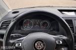 2017 Volkswagen Kombi 2.0-102 D 9 seter