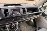2017 Volkswagen Kombi 2.0-102 D 9 seter