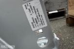 2011 - ZEPRO - Bakløfter 1 240 kg