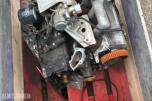 2001 Mitsubishi Pajero, PAJERO 2.5-99 D 4WD, 257500km