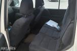 2001 Mitsubishi Pajero, PAJERO 2.5-99 D 4WD, 257500km