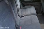 2001 Mitsubishi Pajero, PAJERO 2.5-99 D 4WD, 257500km