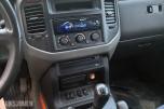 2001 Mitsubishi Pajero, PAJERO 2.5-99 D 4WD, 257500km
