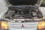 2001 Mitsubishi Pajero, PAJERO 2.5-99 D 4WD, 257500km