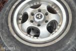 2001 Mitsubishi Pajero, PAJERO 2.5-99 D 4WD, 257500km