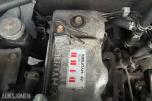 2001 Mitsubishi Pajero, PAJERO 2.5-99 D 4WD, 257500km