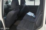 2001 Mitsubishi Pajero, PAJERO 2.5-99 D 4WD, 257500km