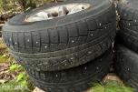 2001 Mitsubishi Pajero, PAJERO 2.5-99 D 4WD, 257500km