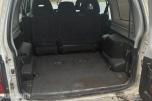 2001 Mitsubishi Pajero, PAJERO 2.5-99 D 4WD, 257500km