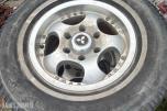 2001 Mitsubishi Pajero, PAJERO 2.5-99 D 4WD, 257500km