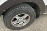 2001 Mitsubishi Pajero, PAJERO 2.5-99 D 4WD, 257500km