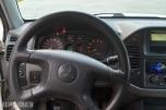 2001 Mitsubishi Pajero, PAJERO 2.5-99 D 4WD, 257500km