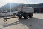 2005 Triolift 2 akslet tipphenger
