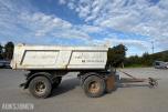 2005 Triolift 2 akslet tipphenger